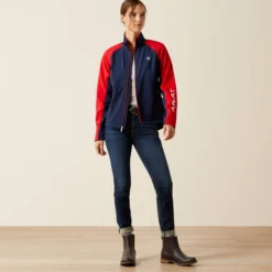 Team EQ Jacket