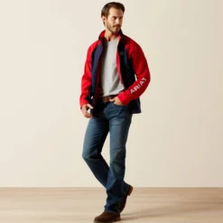 Team EQ Jacket