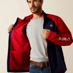 Team EQ Jacket
