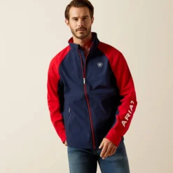 Team EQ Jacket
