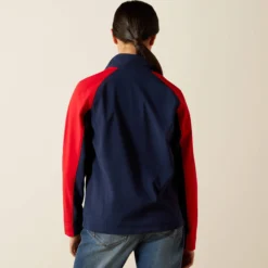 Team EQ Jacket
