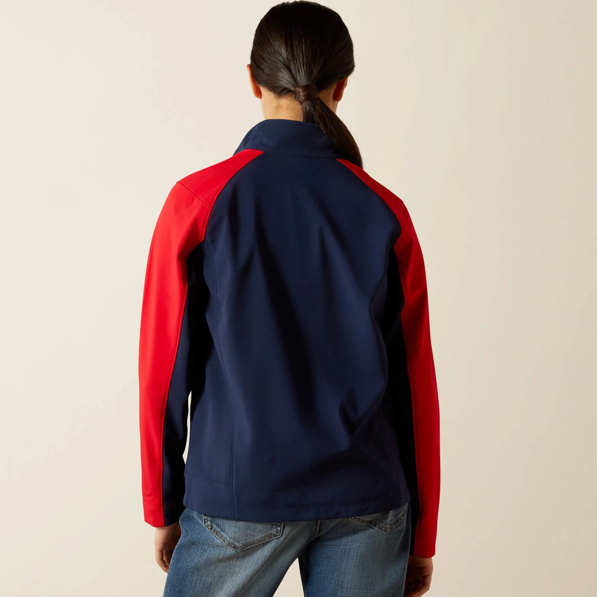 Team EQ Jacket