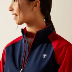 Team EQ Jacket