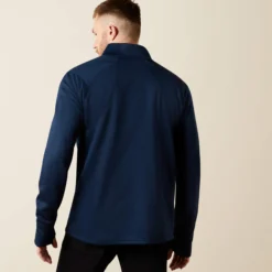 Team EQ 1/2 Zip Pullover