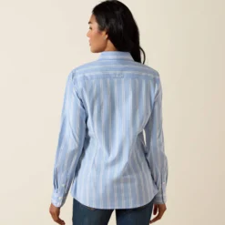 Team Kirby Western Shirt
