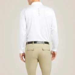 TEK Long Sleeve Show Shirt