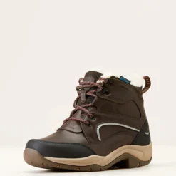 Telluride Waterproof Insulated Boot