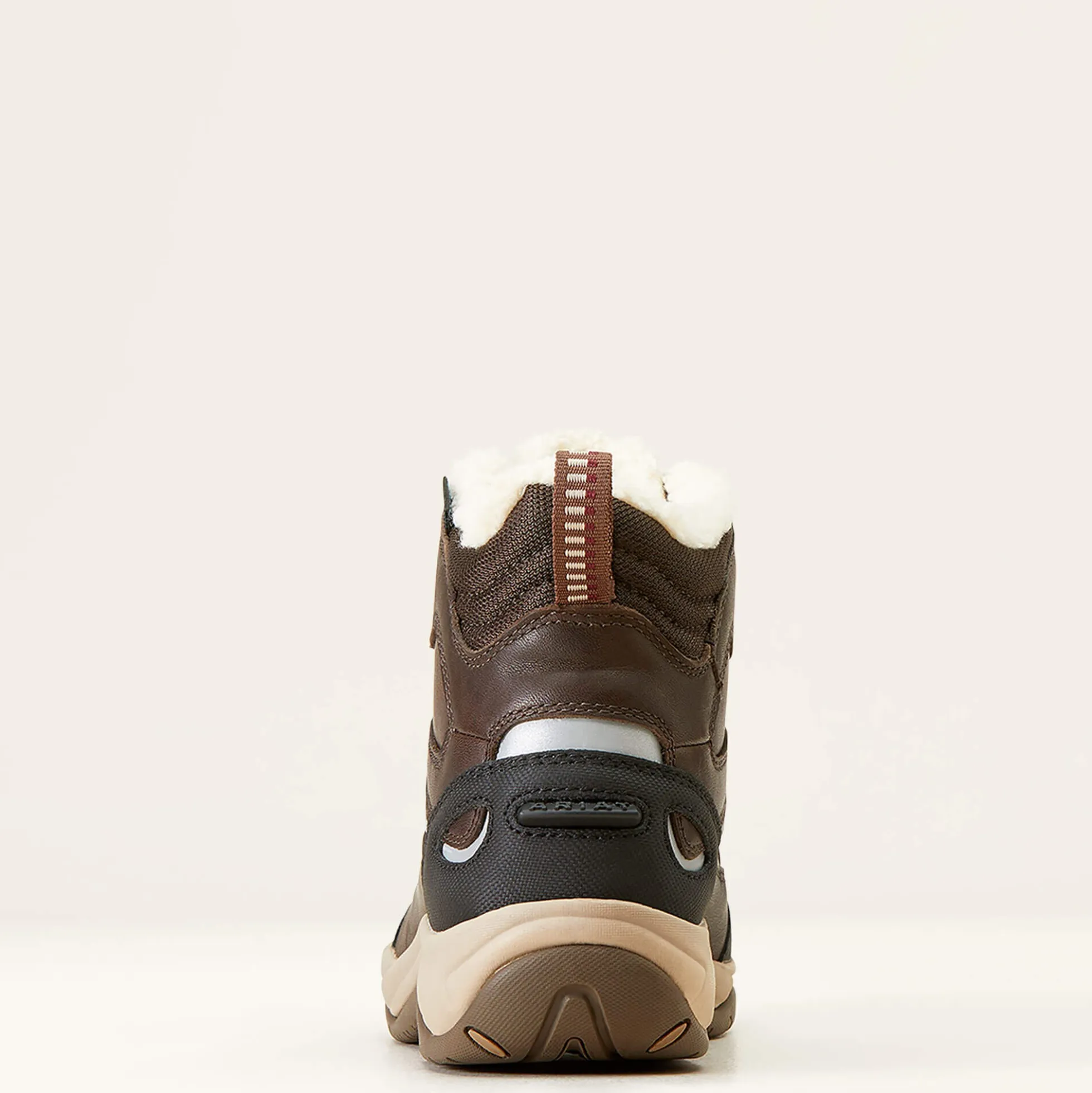 Telluride Waterproof Insulated Boot