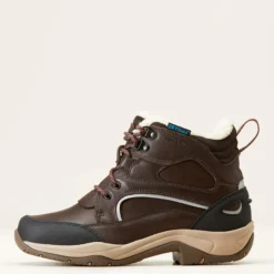 Telluride Waterproof Insulated Boot