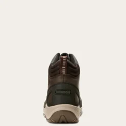 Telluride Zip Waterproof Boot