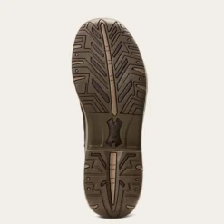 Telluride Zip Waterproof Boot
