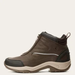 Telluride Zip Waterproof Boot