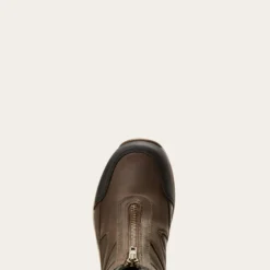 Telluride Zip Waterproof Boot