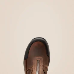 Telluride Zip Waterproof Boot