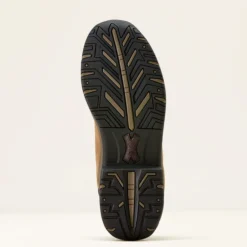 Terrain Boot