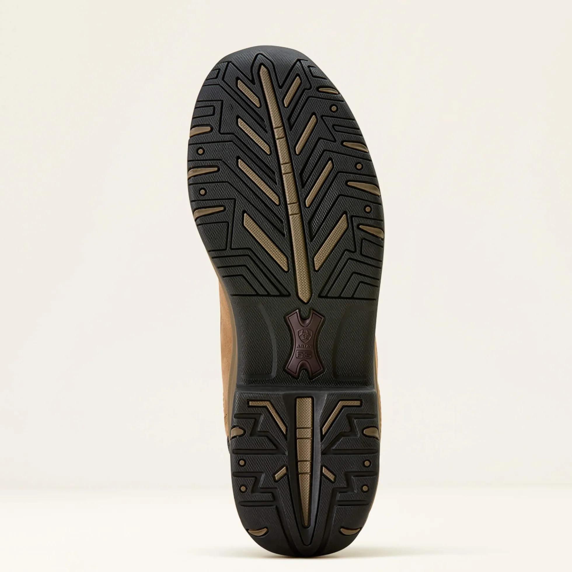 Terrain Boot