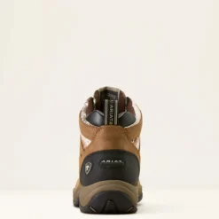 Terrain Boot