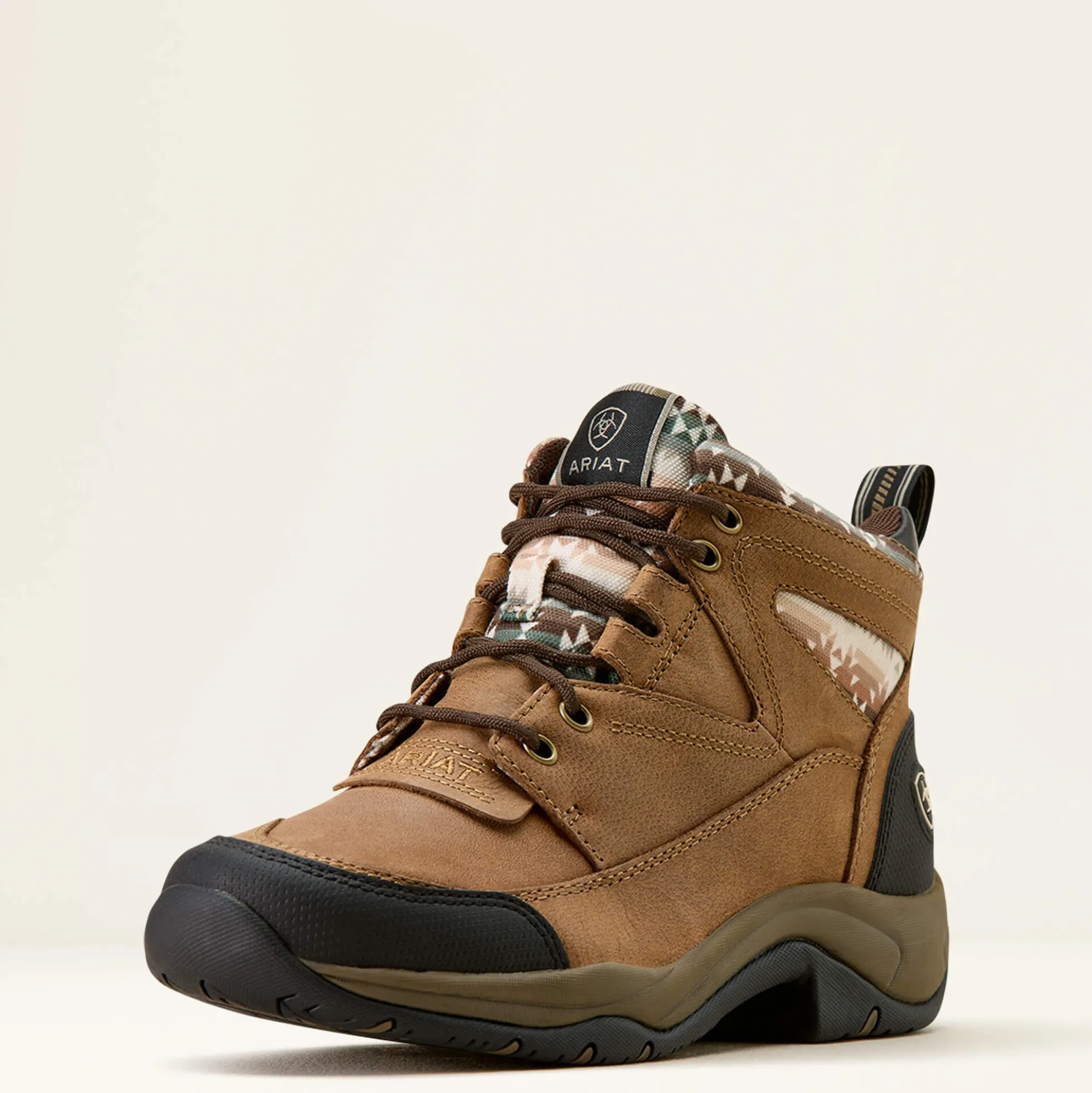 Terrain Boot