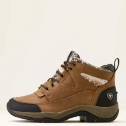 Terrain Boot