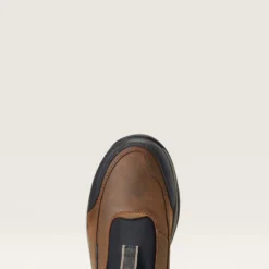 Terrain Ease Waterproof Boot