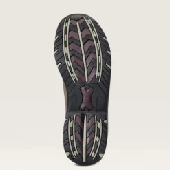 Terrain Ease Waterproof Boot