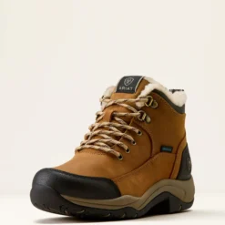 Terrain Sherpa Waterproof Boot