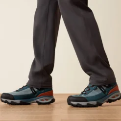 Traverse Hiking Trousers