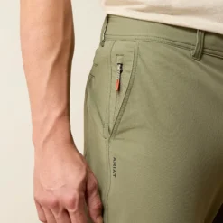 Traverse Hiking Trousers