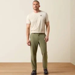 Traverse Hiking Trousers