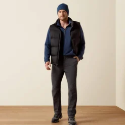 Traverse Hiking Trousers