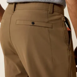 Traverse Hiking Trousers