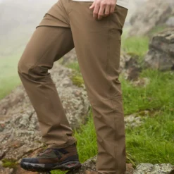 Traverse Hiking Trousers