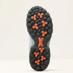 Traverse Low Waterproof Hiking Shoe