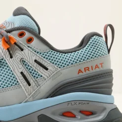 Traverse Low Waterproof Hiking Shoe