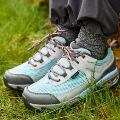 Traverse Low Waterproof Hiking Shoe