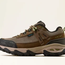 Traverse Low Waterproof Hiking Shoe