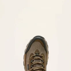 Traverse Low Waterproof Hiking Shoe