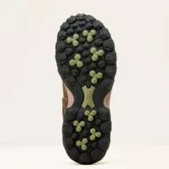 Traverse Low Waterproof Hiking Shoe