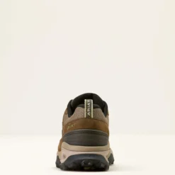 Traverse Low Waterproof Hiking Shoe