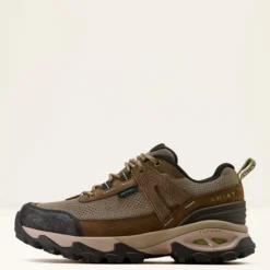 Traverse Low Waterproof Hiking Shoe