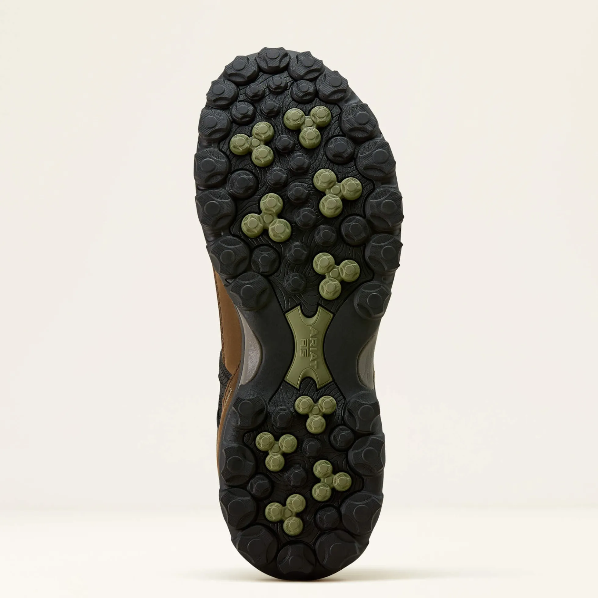 Traverse Low Waterproof Hiking Shoe