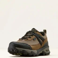 Traverse Low Waterproof Hiking Shoe