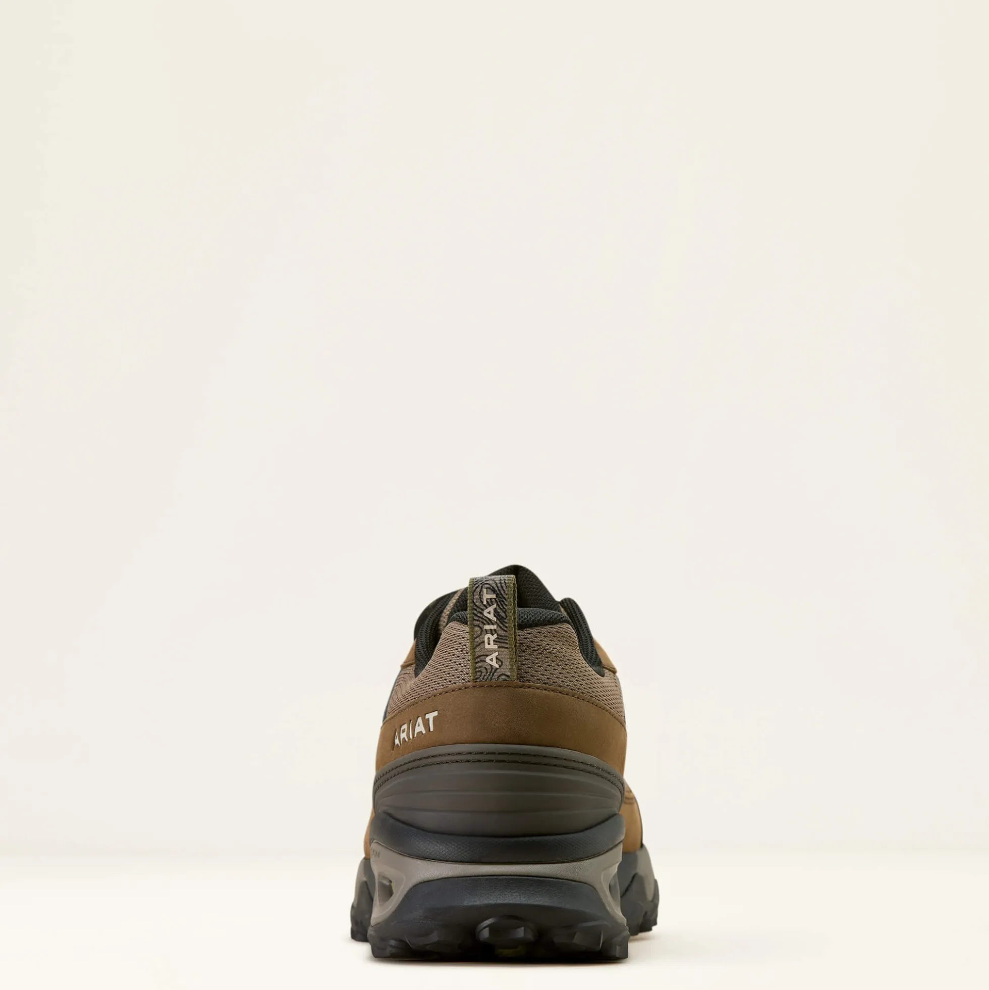Traverse Low Waterproof Hiking Shoe