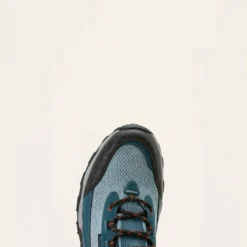 Traverse Low Waterproof Hiking Shoe