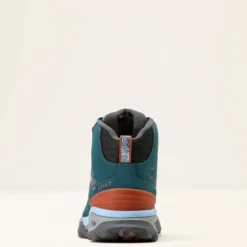 Traverse Mid Waterproof Hiking Boot