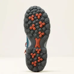 Traverse Mid Waterproof Hiking Boot