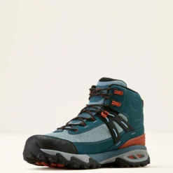 Traverse Mid Waterproof Hiking Boot