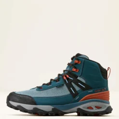 Traverse Mid Waterproof Hiking Boot