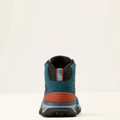 Traverse Mid Waterproof Hiking Boot