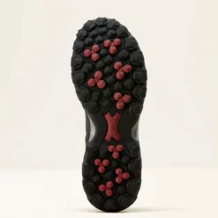 Traverse Mid Waterproof Hiking Boot